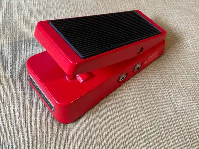 Xotic XVP-25K Volume Pedal, View more