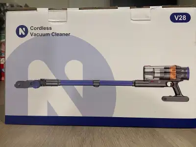 Cordless Vacuum Cleaner , View more