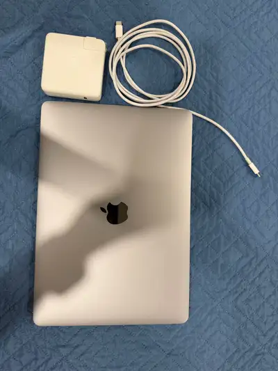 Apple MacBook Pro 13-inch (2017) 2.3GHz Intel Core i5 8GB RAM, View more