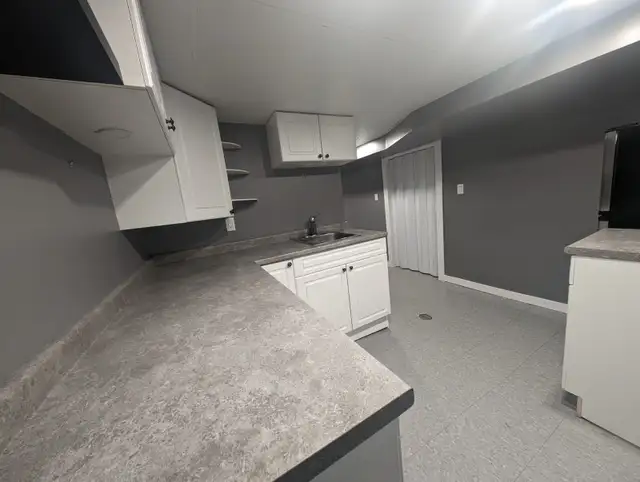 Basement for rent in Long Term Rentals in St. Catharines - Image 3