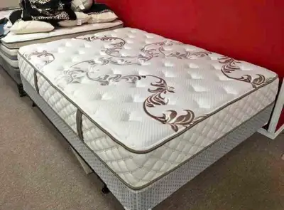 Queen Mattress , View more