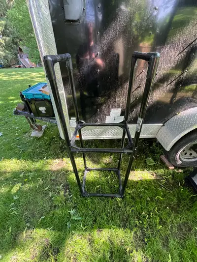 This Tire Rack is designed to hold tires securely, making it easy to store your winter or summer tir...