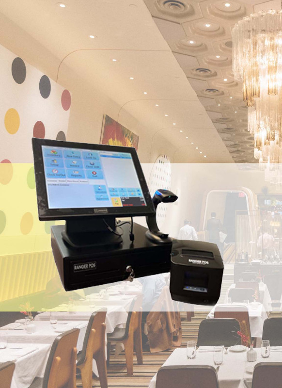 Restaurant POS system for Sale !!! in Other Business & Industrial in Edmonton