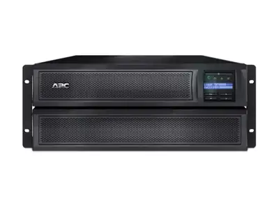 APC Smart-UPS X 3000 Rack LCD UPS 2700W, View more