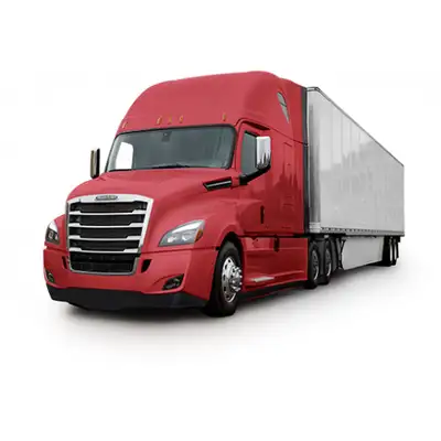 I have class 1 license CDL and looking for job