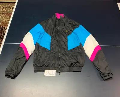 Ovo Windbreaker Jacket, View more