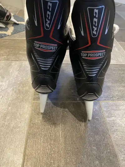 CCM Top Prospect size 3, View more