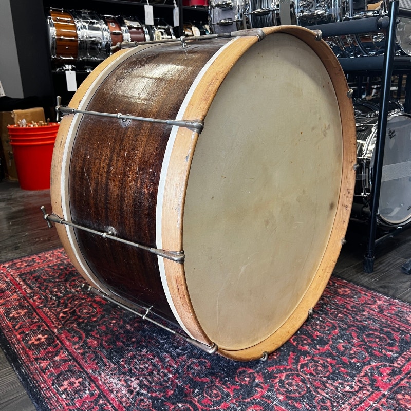 Looking for an old bass drum Drums & Percussion Owen Sound Kijiji