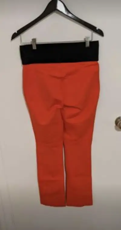 New Women's Medium Nygard Pants, View more