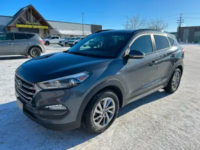 Selling my 2018 Hyundai Tucson SE (2.0L) AWD in great condition. Private sale NO GST, 117K kilometre...