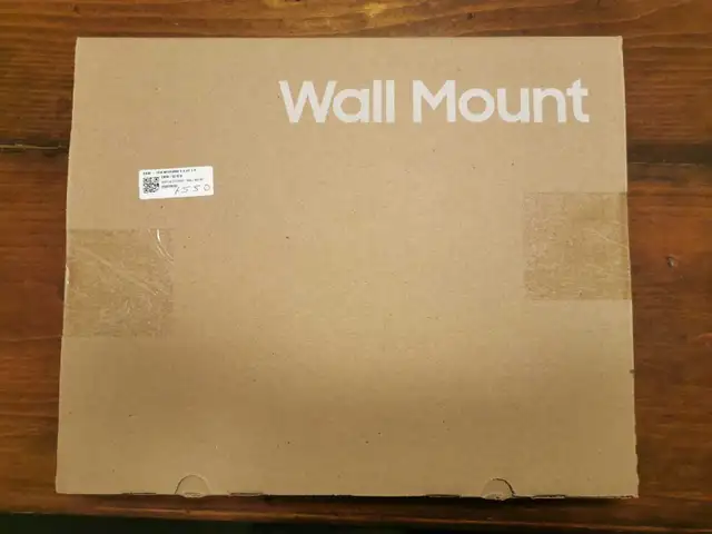 Samsung " The Frame " Wall Mount in Video & TV Accessories in Markham / York Region - Image 4