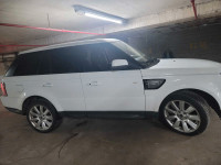 2012 Range Rover Sport HSE with 2yr warranty. 