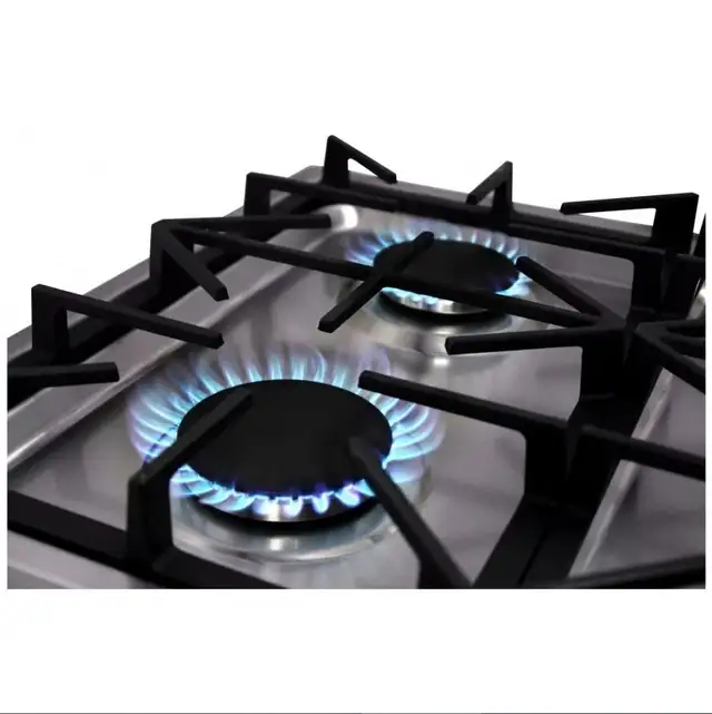 Thor kitchen 30" Drop-In Gas Cooktop - Open Box (NEW) in Stoves, Ovens & Ranges in Mississauga / Peel Region - Image 11