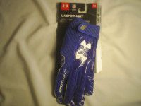 Football Gloves