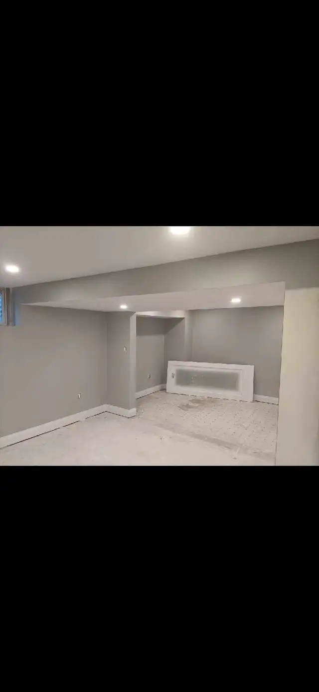 Painting Services 