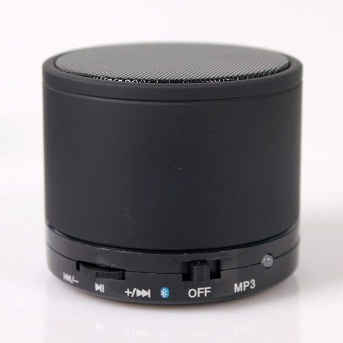 Mini Bluetooth Portable Speaker Beats Box Bose Jambox COOL !!! dans Haut-parleurs  à Laval/Rive Nord - Image 2