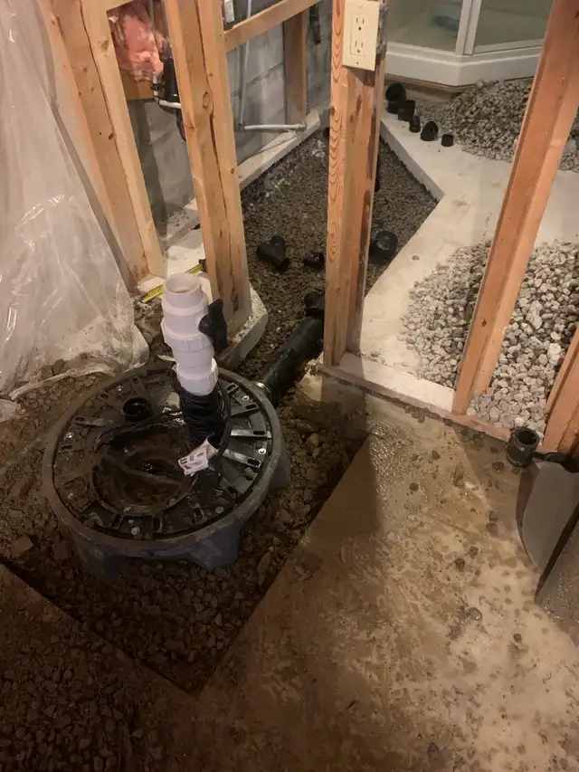 Mattys Plumbing Services - Quick, Friendly, Clean, Affordable in Plumbing in Ottawa - Image 9