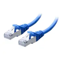 Cable Matters Cat6 75 Ft Snaggles Ethernet - Blue