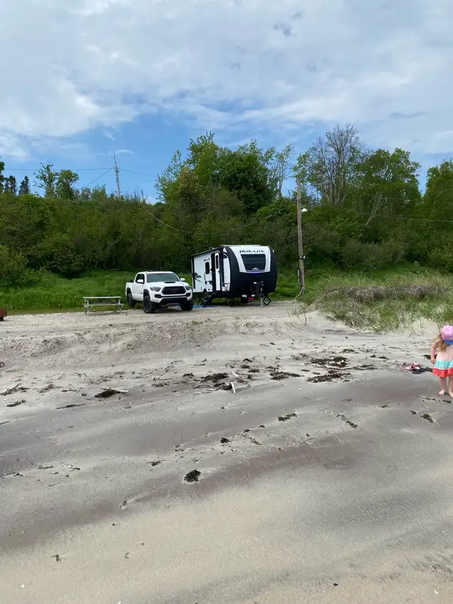 roulotte Rv palaomino Real lite badland offroad in RVs & Motorhomes in Baie-Comeau - Image 4