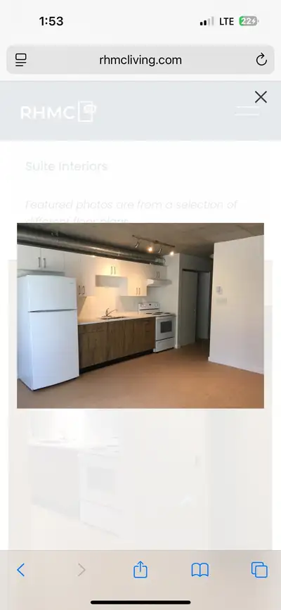 $1600/month including hot water $800 security deposit $800 pet deposit (if applicable) Tenant insura...