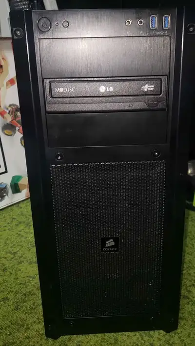 Computer gaming, View more