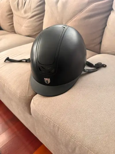 Tipperary Equestrian Riding Helmet - ROYAL, View more