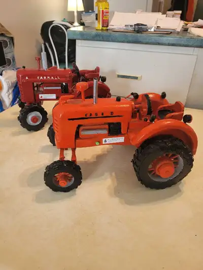 tracteurs en bois, View more