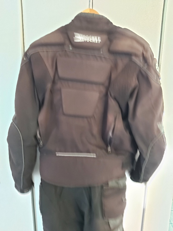 Joe Rocket motorcycle jackets and pants in Motorcycle Parts & Accessories in Winnipeg - Image 2