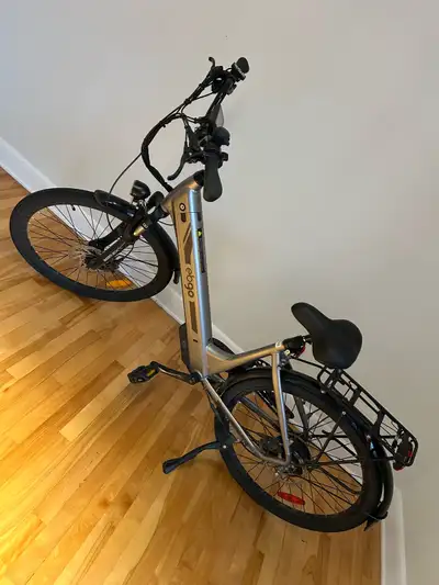 Ebgo CC60, View more