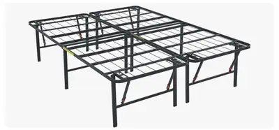 bed frame, View more