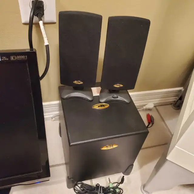 Gateway Desktop PC in Desktop Computers in Markham / York Region - Image 5