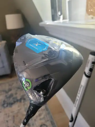 Golf Clubs new and old, View more