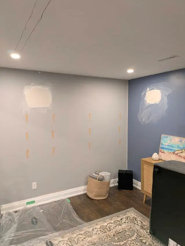 drywall repair and installation63373390567681121