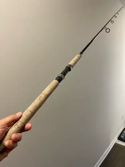 Shimano Compre pike/muskie edition, View more