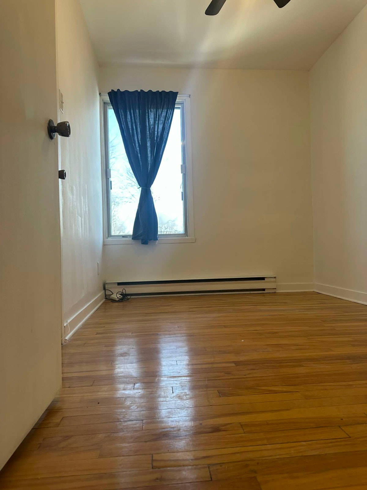 4 1/2 Apartment  for rent — photo 1
