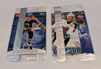 1999 Post Céréales (Upper deck hors-série) Wayne Gretsky et (199