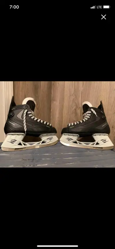 Hockey equipment, View more