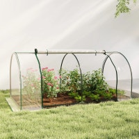 8' x 3' x 2.6' Mini Greenhouse Portable Hot House for Plants wit Markham / York Region Toronto (GTA) Preview