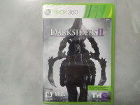 Darksiders 2 for XBOX 360 (brand new sealed)
