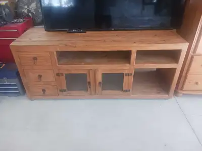 tv stand/ cabinet , View more