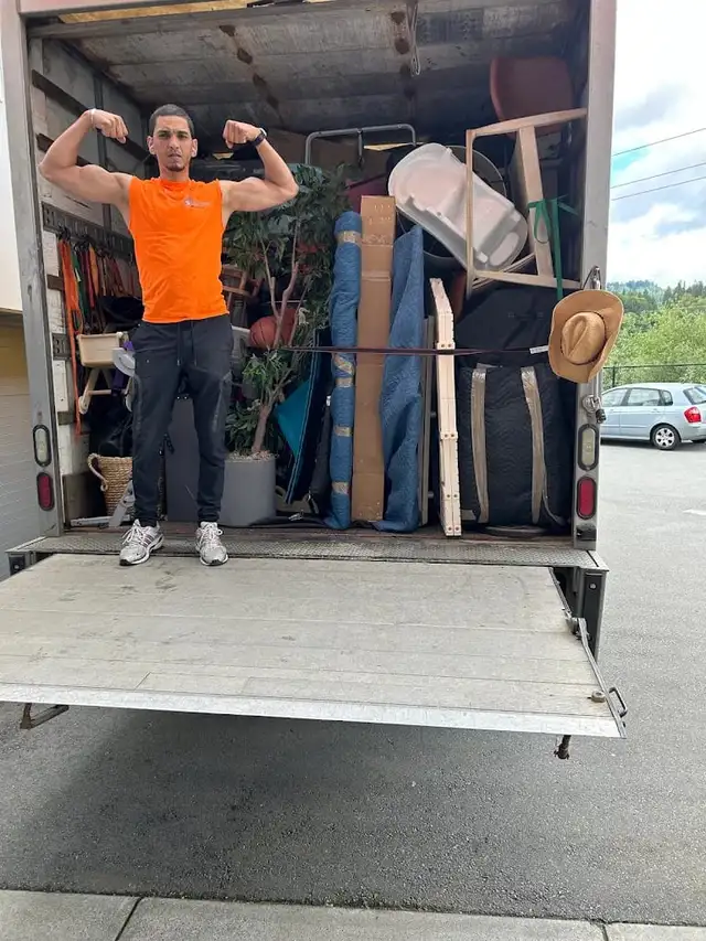Movers Moving Last minute Movers Short notice Mover ☎️9059993447