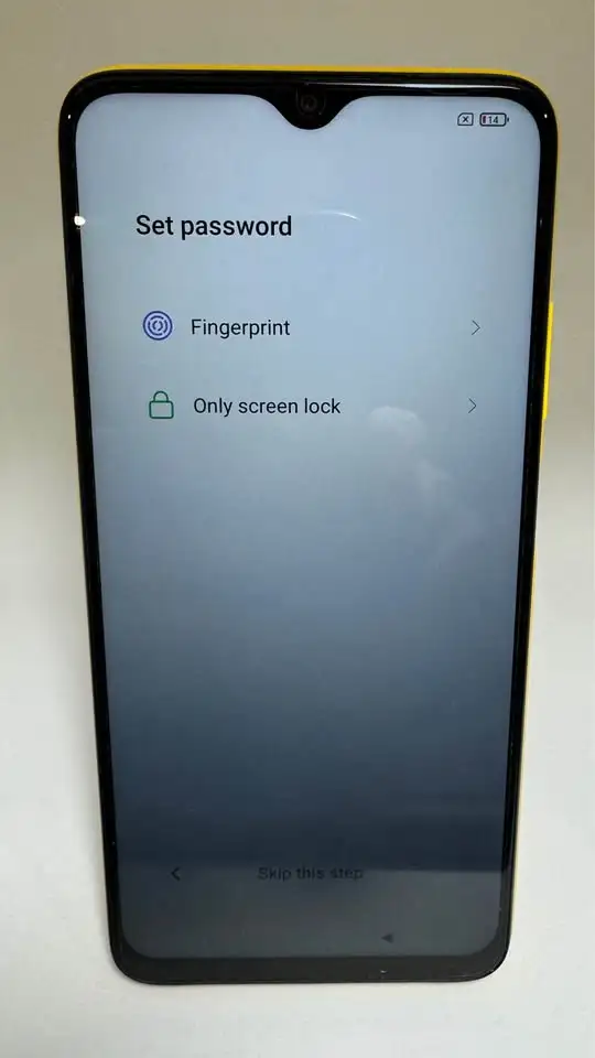  Xiaomi Poco M3 – 128GB / 4GB – Unlocked – Mint Condition in Cell Phones in Mississauga / Peel Region - Image 8