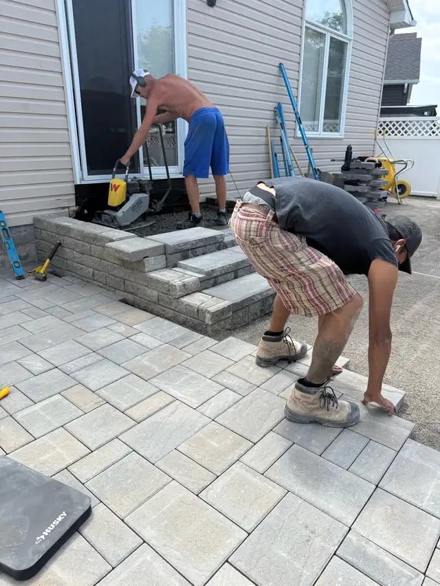 Interlock installation560635990194278405