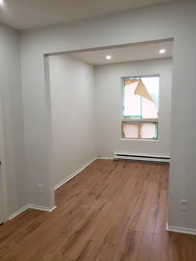Appartement 1 chambre à 1 minute à pied de la station de metro
