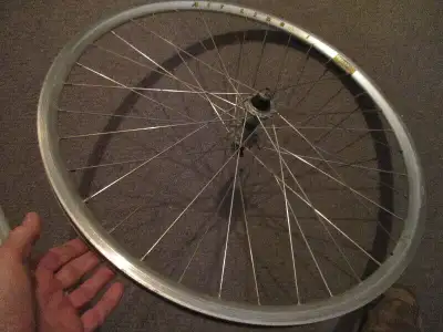 Vélo - ROUE AVANT 26 Pouces - VUELTA - Double paroi, View more