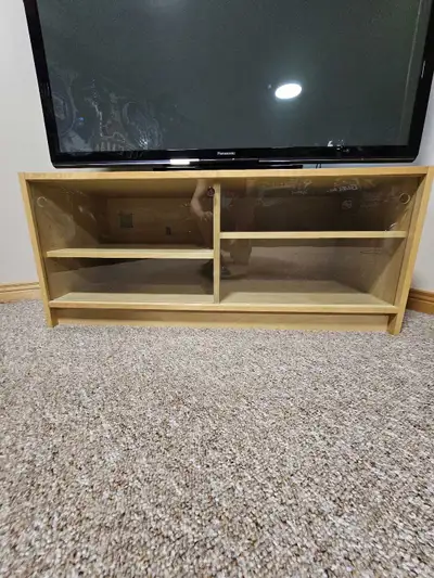 TV stand, View more