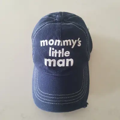 Boys Hat - 0-24 months, View more