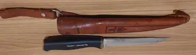 3 Sportsmen's Knives, View more