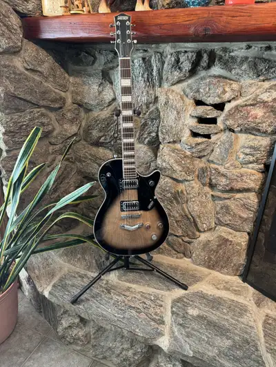 Gretsch G5220 Jet, View more