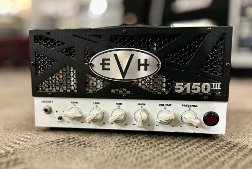 EVH 5150 LBX AMP in Amps & Pedals in Mississauga / Peel Region